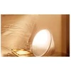 Sieninis šviestuvas Philips HF3531/01 šviesos terapija Pabudimo lemputė LED