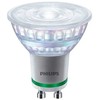 Signify Philips Classic LED-A-Label Lampa 50W GU10 ciepła balta non-dim