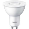 Signify Philips LED klasikinė lempa 50W GU10 šiltai balta 345lm balta 4 pakuotės