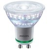 Philips taškinė lemputė 50 W PAR16 GU10, 2,1 W, 50 W, GU10, 375 lm, šaltai balta