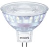 LED lemputė PHILIPS, 36D, GU5.3, 7W (=50W), 2200-2700K, 621 lm, dimeriuojama, šiltos sp.