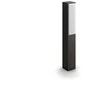 „Signify Philips Outdoor A-Label Straosphere Sockel UE“ 3,8 W 27 K antracito spalvos