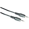 Laidas PHILIPS 3.5mm M, 3.5mm M, 1.5m, juodas SWA2529W/10