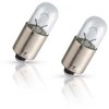 Lemputė 12V 4W BA9s, PHILIPS, 2vnt