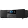 Muzikinis centras Philips Micro Music System TAM6805/10, 50 W, interneto radijas, DAB+, Bluetooth, Spotify Connect, USB, MP3-CD