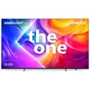 Televizorius Philips The One, 2.16 m (85"), 3840 x 2160 pikselių, OLED, Smart TV, Wi-Fi, Juodas