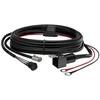 Philips „Daecd Ultinon“ pavaros kabelis 1XDT2 su įjungimo/išjungimo mygtuku