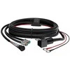 Philips Ultinon pavaros kabelis 2XDT2 su įjungimo/išjungimo mygtuku