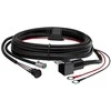 Philips Ultinon pavaros kabelis HW 1XDT2 su įjungimo/išjungimo mygtuku