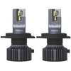 Philips LED H4 Ultinon Pro3022 HL 1