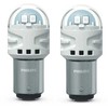 Philips Ultinon Pro3100 LED P21/5W 12V – rinkinys, raudona spalva