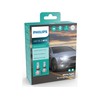 Philips Ultinon Pro5100 LED H11 12/24V - Rinkinys