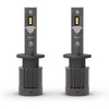 Philips Ultinon Pro6000 Boost LED H1 ECE +450% - rinkinys