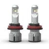 Philips Ultinon Pro6000 Boost LED H11 ECE patvirtintas komplektas
