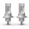 Philips Ultinon Pro6000 Boost LED H4 ECE +450% - Komplektas