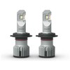 Philips Ultinon Pro6000 Boost LED H7 ECE +450% komplektas
