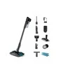 Dulkių siurblys Philips 8000 series XC8055/01, Stick vacuum, Bagless, Mėlyna, 0.6 L, Rectangular, Dry&amp;wet