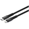 Philips USB laidas, skirtas „Apple“ 2 m USB-C į „Lightning“ jungtį