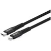 Philips USB laidas, skirtas „Apple“ 2 m USB-C į „Lightning“ jungtį