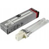 „Philips“ UV lempa TUV PL-S 7W/2P G23, sterilizuojanti