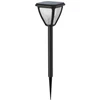 Philips Plug-in LED outdoor light PHILIPS VAPORA, solar rechargeable 1.5W 2700K 200lm