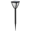 Philips Plug-in LED outdoor light PHILIPS VAPORA, solar rechargeable 1.5W 2700K 200lm