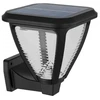 Sieninis šviestuvas Kinkiet Philips Wall LED outdoor light PHILIPS VAPORA, solar rechargeable, 1.5W 2700K 200lm