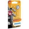 Philips „Vision 12929B2“ įprastas salono ir signalizavimo žibintas, 4 W, 12 V, T4W, 2 vnt.