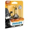 Philips „Vision 12972PRB1 More“, 55 W, 12 V, H7, halogeninė, 3200 K, 1 vnt.