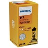 Philips lemputė H7 12V 55W PX26d Vision +30%, 12972PRC1
