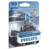 Philips Lemputė 55W 12V PK22s H3 WhiteVisionUltra