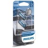 Philips automobilinė halogeninė lemputė W5W 12 V 5 W, 2 vnt., 35484330