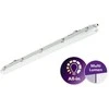 Signify Philips Ledinaire pramoninis šviestuvas, universalus, IP65, WT065C, LED, 2900–4800 lm/840, 1 fazė, su laidų instaliacija, 1 vnt.