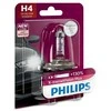 Philips Lemputė 60/55W 12V P43t H4 X-TREMEVISION Pro150+150% BLISTERIS