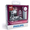 PHILIPS H7 12V 55W PX26d X-tremeVision Pro150 lemputės, 12972XVPS2