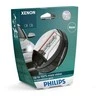 Philips ksenoniniai D1S Xtreme Vision žibintai