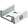 Philips aliuminis bėgių sistemos laikiklis 2/3 grandinių ZRS700 2C/3C SCP WH
