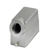 Phoenix Audio Phoenix Contact 1412725 - Pilkas - Cast aliuminio - Poland - -40 - 125 °C - 93.5 m - 44 mm