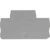 Phoenix Contact 67.5x2.2x47,5 mm pilkos D- STTB 2.5 3030459