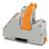 Phoenix Contact Phoenix 2903304 - Pilkas,Oranžinis - 230 V - -40 - 50 °C - 230 V - 50/60 Hz - 31 x 75 x 96 mm