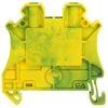 Phoenix Contact Apsauginio laido gnybtas UT4-PE (3044128)