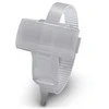 Phoenix Contact Phoenix KMK 3 - Cable markers - Transparent - Polyethylene (PE) - Germany - 40 mm - 17 mm