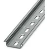Solar Plus Phoenix Contact Montavimo bėgis perforuotas NS 35 / 7,5 ZN PERF 2000MM 1206421