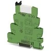 Phoenix Contact Przekaźnik interfejsowy 1P 24V DC su gniazdem PLC-RSC 24DC/21 (2966171)