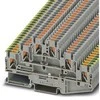 Phoenix Contact PT 2,5-PE/L/L, 5,2 mm, 102 mm, 500 V