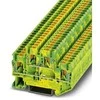 Phoenix Contact „Phoenix PTTB 2.5-PE“, 5.2 mm, 68 mm