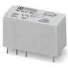 Phoenix Contact 2961192 Relay pramoninis 2P 24V DC REL-MR- 24DC/21-21 AgNi 2961192
