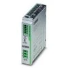 Phoenix Contact Pulso maitinimo šaltinis 100- 240V 60W 2.5A TIRO- PS / 1AC / 24DC / 2.5 (2866268)