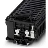Phoenix Contact „Phoenix UK“ 6,3 HESI, 10,2 mm, 79 mm, 500 V