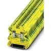Phoenix Contact Apsauginis laidas gnybtas UT4- PE (3044128)
